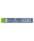Druckbleistiftminen PPL-7-BG, PPL-7-HB-BG, 12x schwarz, 0,7mm, HB