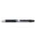 Druckbleistift Progrex BEGREEN, 3071701, H&auml;rte HB, 0,5mm, schwarz, mit Radiergummi
