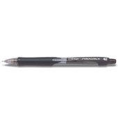 Druckbleistift Progrex, H-127-SL-B-BG 3072701, schwarz, 0,7mm, HB