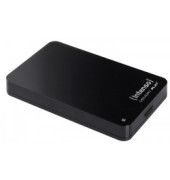 Memory Play 6021460, schwarz, 6,35 cm (2,5 Zoll), 1 TB, HDD