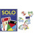 Solo Kartenspiel