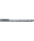 Lackmarker 8323-81, Stift, silber, 1-2mm Rundspitze