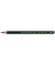 Bleistift Castell 9000 Jumbo, 119308, dunkelgrün, k.A., 8B