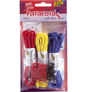 83301 Cats Eye Bastelset Paracord