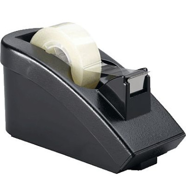 Klebebandabroller Trend 1709054060, schwarz