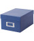 Fotobox 85975 blau