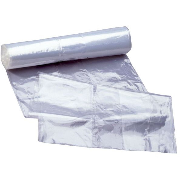 7310791204529 - Müllsäcke 995 Müllsack 60 Liter transparent transparent 60 Liter offen 7310791204529 250 Stück