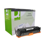 Toner KF10983 (kompatibel zu HP 304A), schwarz, ca. 3500 Seiten