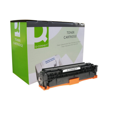 Toner KF10995 kompatibel zu HP 304A cyan