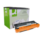 Toner KF14849 (kompatibel zu HP 504X), schwarz, ca. 10500 Seiten