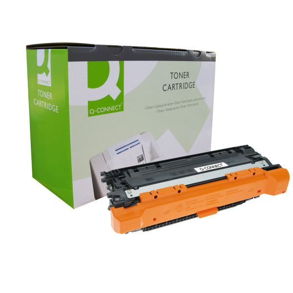 5705831148505 - Toner KF14850 (kompatibel zu HP 504A) cyan ca 7000 Seiten 5705831148505 Q-connect