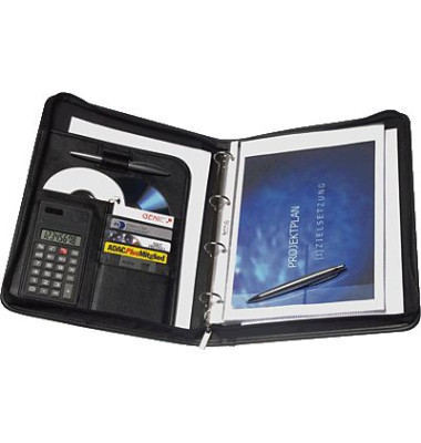 Schreibmappe Exclusive 10742 Schreibmappe Exclusive 10742