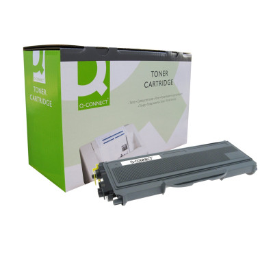Toner KF14717 kompatibel zu brother TN-2120 schwarz
