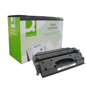 Toner KF14572 (kompatibel zu HP 05X), schwarz, 6500 Seiten