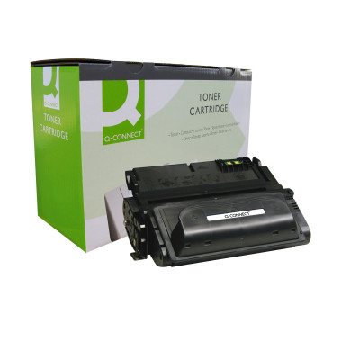 Toner KF14574 (kompatibel zu HP 42X), schwarz, ca. 20000 Seiten