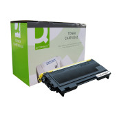 Toner KF02793 (kompatibel zu brother TN-2000), schwarz, ca. 2500 Seiten