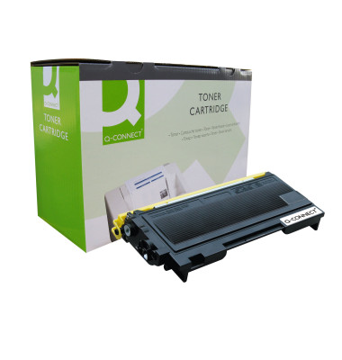 Toner KF02793 (kompatibel zu brother TN-2000), schwarz, ca. 2500 Seiten