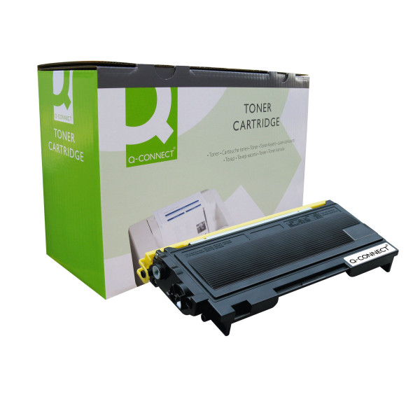 5708531029730 - Toner KF02793 (kompatibel zu brother TN-2000) schwarz ca 2500 Seiten 5708531029730 Q-connect