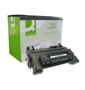 Toner KF10815 (kompatibel zu HP 64A), schwarz, ca. 10000 Seiten