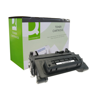 Toner KF10815 (kompatibel zu HP 64A), schwarz, ca. 10000 Seiten
