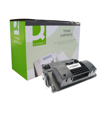 Toner KF04774 (kompatibel zu HP 64X), schwarz, ca. 24000 Seiten