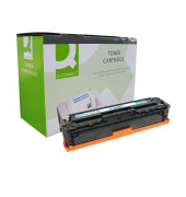 Toner KF10822 kompatibel zu HP 125A cyan
