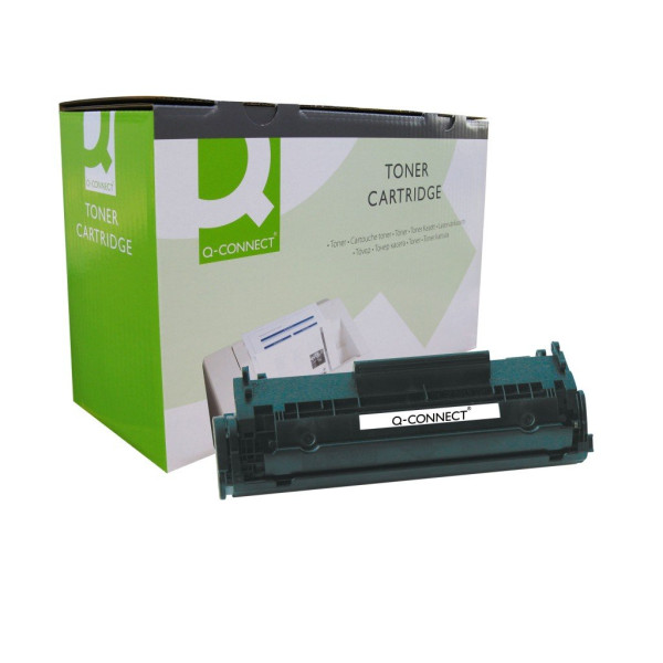 5706003050893 - Toner KF05089 (kompatibel zu Canon 0263B002) schwarz ca 2000 Seiten 5706003050893 Q-connect