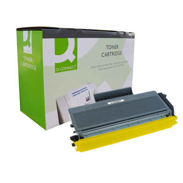 5705831147195 - Toner KF14719 (kompatibel zu brother TN-3280) schwarz ca 8000 Seiten 5705831147195 Q-connect