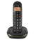 Phoneeasy 105Wr Schwarz