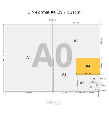 Ordnungsmappe DIN A4 12 Fächer Colorkarton 420g rot Ordnungsmappe DIN A4 12 Fächer Colorkarton 420g rot