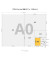 Sichthüllen Standard Plus 54850, A5, transparent genarbt, oben & rechts offen, 0,11mm