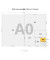 Dokumententasche Crystal 4560100, Din A6 quer, transparent farblos, PP-Folie, Klettverschluss