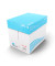 Kopierpapier Business 003R91820 A4 80g wei&szlig;  Palette 