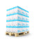 Kopierpapier Business 003R91820 A4 80g wei&szlig;  Palette 