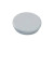 Haftmagnet 95432-21015, Rund, 32mm &Oslash;, grau, 800g
