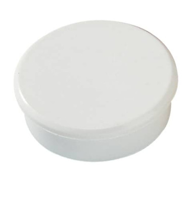 Haftmagnet 95438-21004, Zylinder, 38mm &Oslash;, wei&szlig;, 2500g