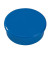 Haftmagnete 95438-21020 rund 38x13,5mm (ØxH) blau 2500g Haftkraft