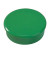 Haftmagnet 95438-21019, Zylinder, 38mm &Oslash;, gr&uuml;n, 2500g