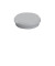 Haftmagnete 95424-21014 rund 24x7mm (ØxH) grau 300g Haftkraft