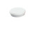 Haftmagnete 95424-20997 rund 24x7mm (ØxH) weiß 300g Haftkraft