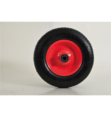 Räder / Rollen LUFT400, Luftreifen , 400mm (Ø), Luftbereift 400mm, schwarz Räder / Rollen LUFT400, Luftreifen , 400mm (Ø), Luftbereift 400mm, schwarz