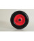 Räder / Rollen LUFT400, Luftreifen , 400mm (Ø), Luftbereift 400mm, schwarz