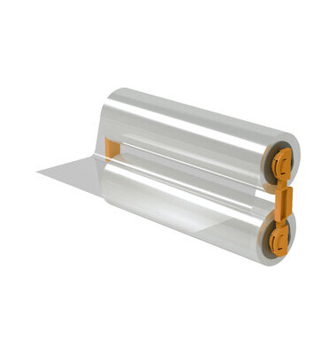 Laminierrolle Foton 30 4410028, bis A3, 310mm x 34,4m, glänzend	