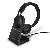 Headset, m.Station, Evolve2 65 UC, Stereo, USB A, Bluet.5.0, schwarz