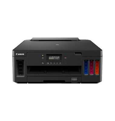 PIXMA G5050 Tintenstrahldrucker schwarz