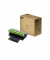 Samsung Trommeleinheit CLT-R406 CLT-R406/SEE Original Schwarz, Cyan, Magenta, Gelb 16000 Seit