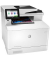 Farb-Laser-Multifunktionsgerät Color LaserJet Pro MFP M479fnw 4-in-1 Drucker/Scanner/Kopierer/Fax bis A4