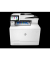 Multifunktionsgerät, Color LaserJet Enterprise MFP M480f, farbig, A4