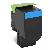 Toner 70C20C0 cyan