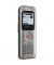Diktiergerät Digital VoiceTracer DVT2050 3,7 x 10,8 x 1,4 cm (B x H x T) 720 (PCM), 3.000 (N.C.-Modus), 8.880 (HQ-Modus), 17.82